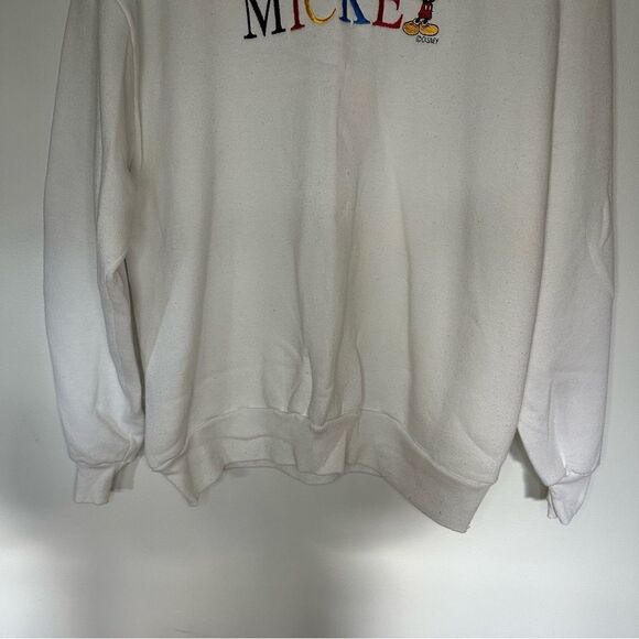 Disney - Mickey Unlimited - Crewneck Sweatshirt - Picture 5 of 9